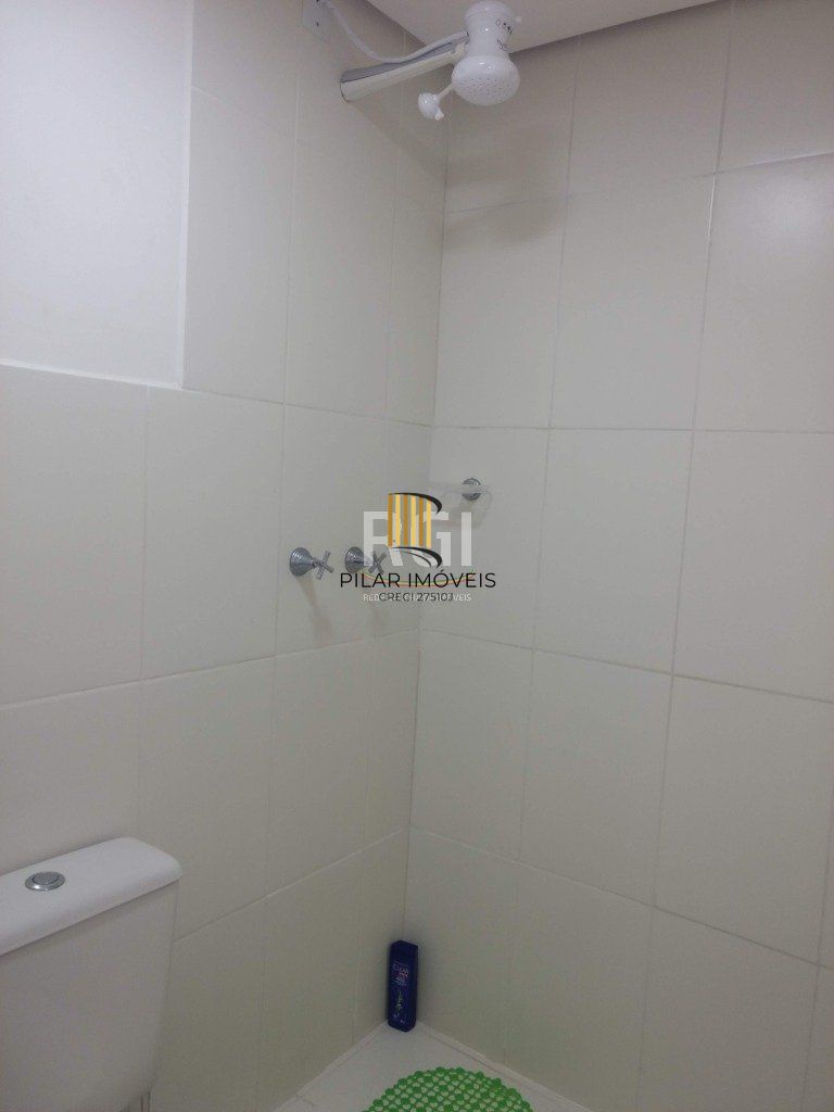 Apartamento 2 Dormitórios e vaga no Jardim Leopoldina