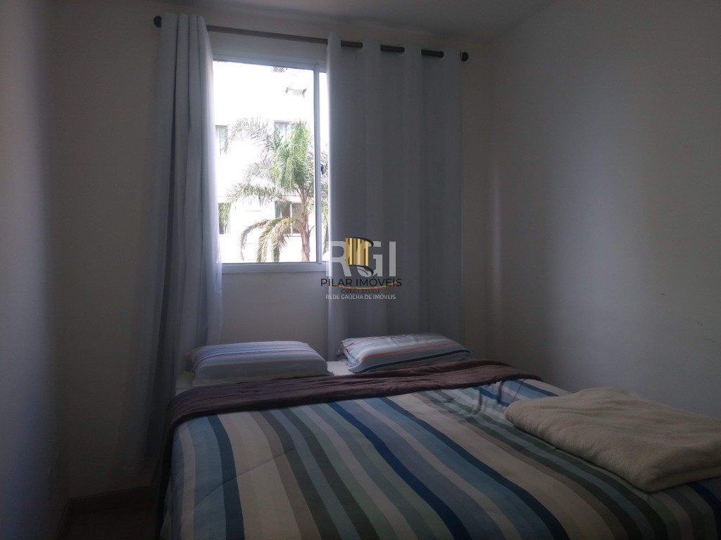 Apartamento 2 Dormitórios e vaga no Jardim Leopoldina