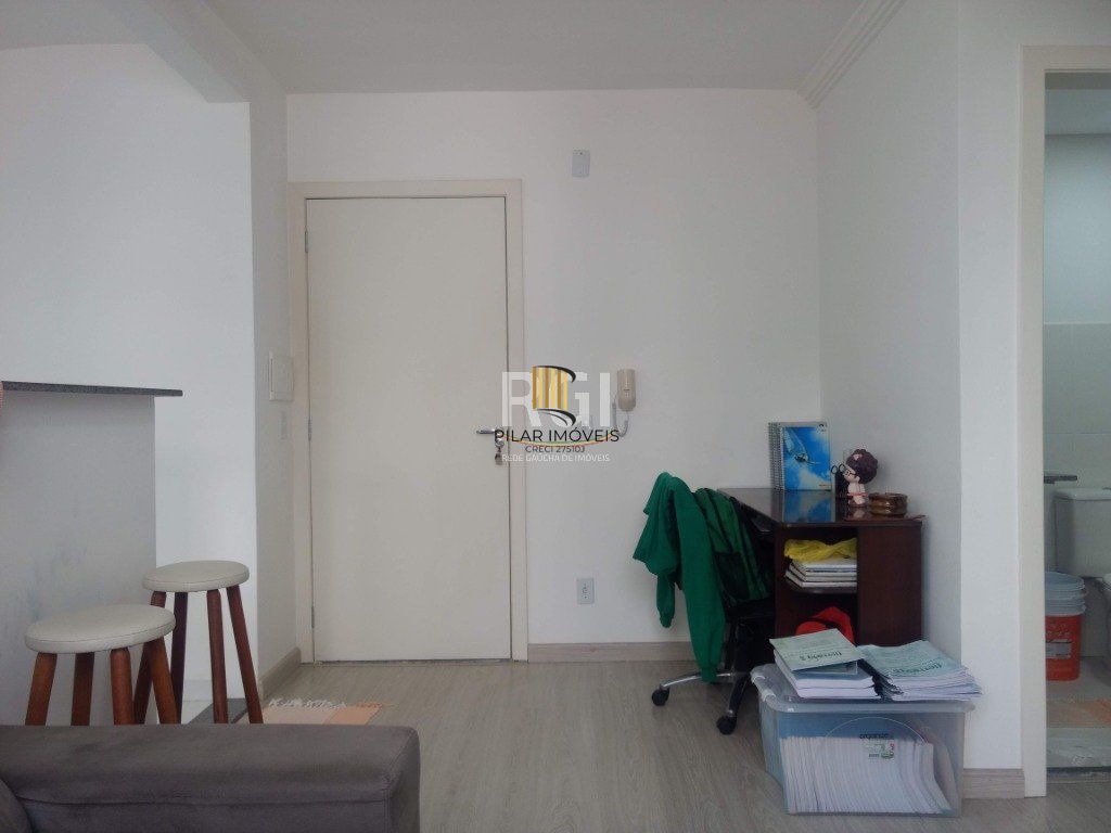 Apartamento 2 Dormitórios e vaga no Jardim Leopoldina