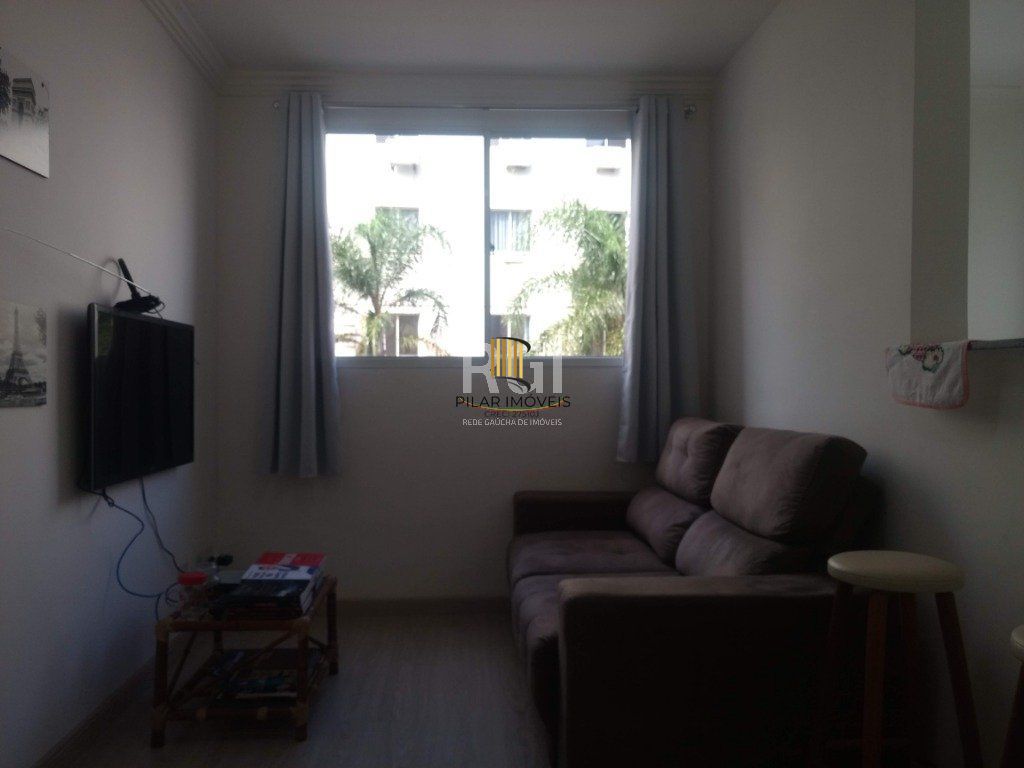 Apartamento 2 Dormitórios e vaga no Jardim Leopoldina