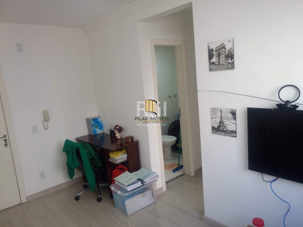 Apartamento 2 Dormitórios e vaga no Jardim Leopoldina