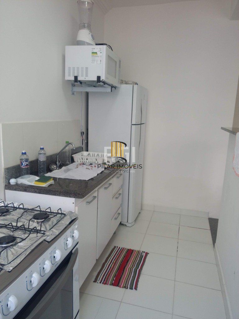 Apartamento 2 Dormitórios e vaga no Jardim Leopoldina