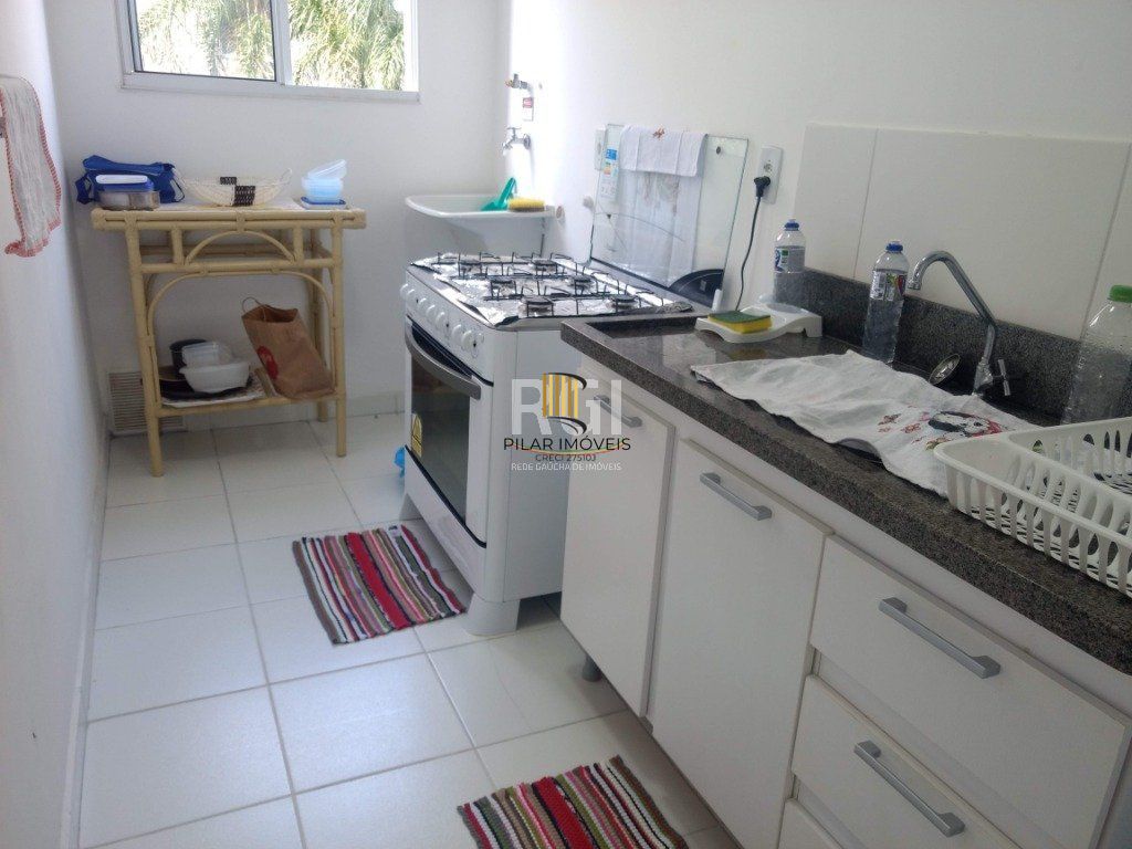 Apartamento 2 Dormitórios e vaga no Jardim Leopoldina