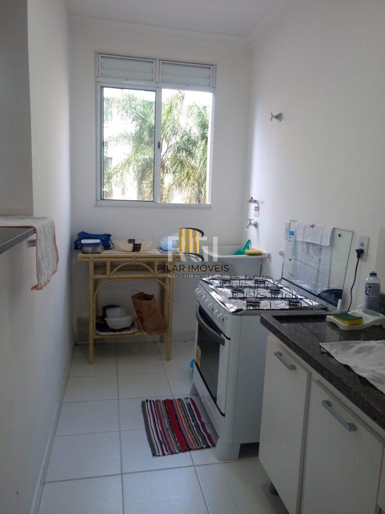 Apartamento 2 Dormitórios e vaga no Jardim Leopoldina