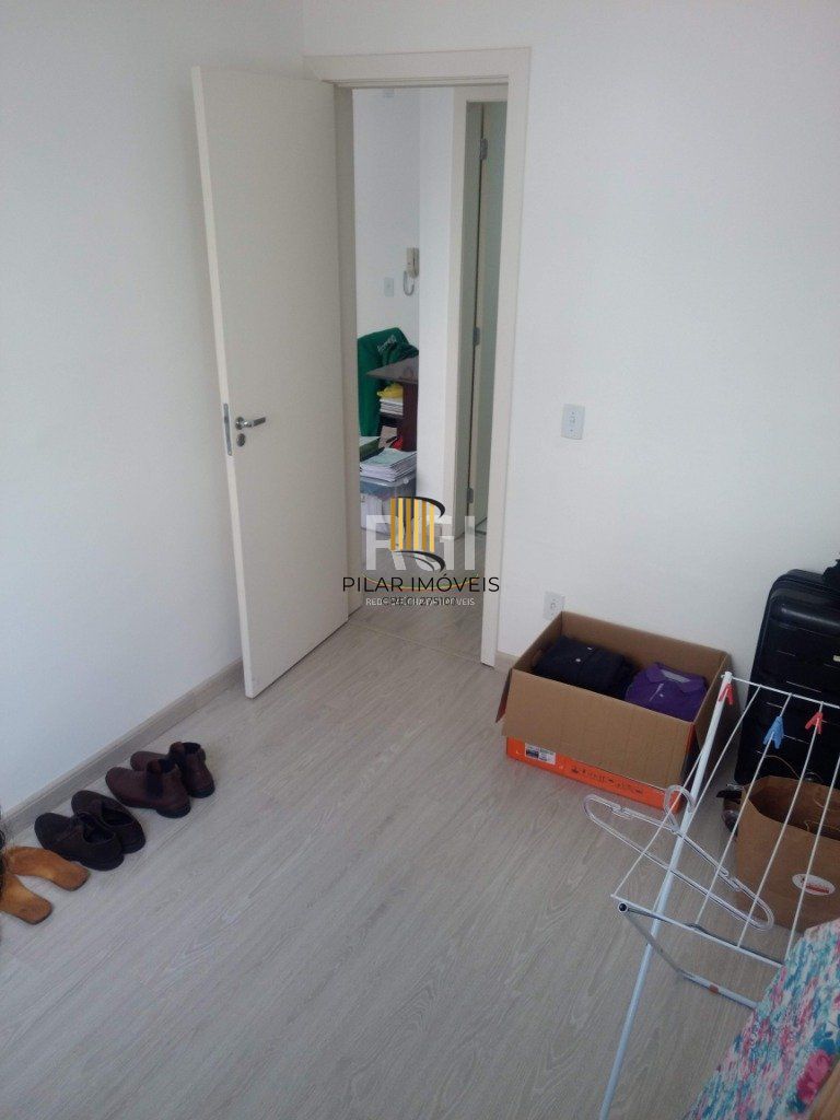 Apartamento 2 Dormitórios e vaga no Jardim Leopoldina