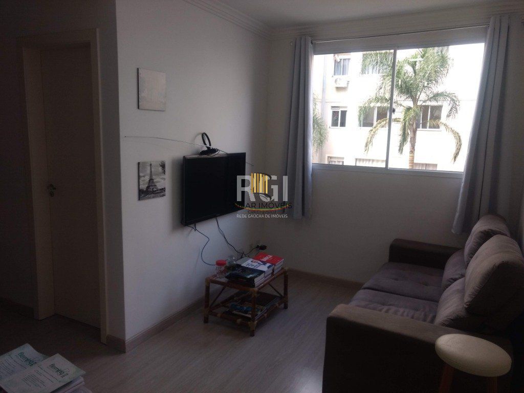 Apartamento 2 Dormitórios e vaga no Jardim Leopoldina
