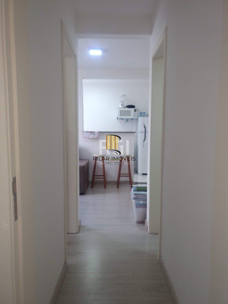 Apartamento 2 Dormitórios e vaga no Jardim Leopoldina