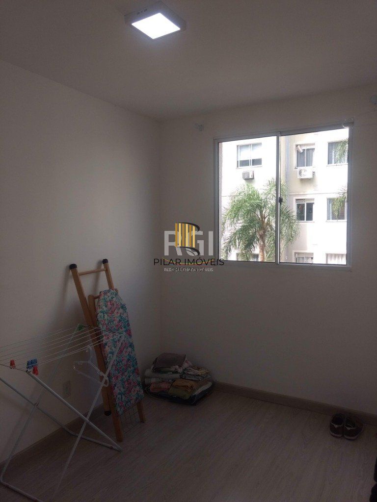 Apartamento 2 Dormitórios e vaga no Jardim Leopoldina