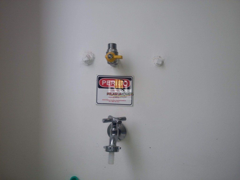 Apartamento 2 Dormitórios e vaga no Jardim Leopoldina