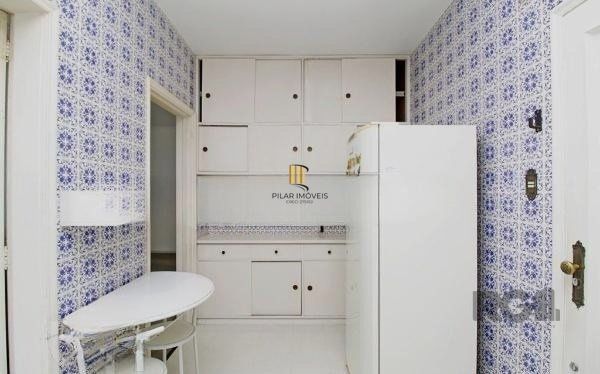 Apartamento no Higienópolis de 3 dormitórios e vaga