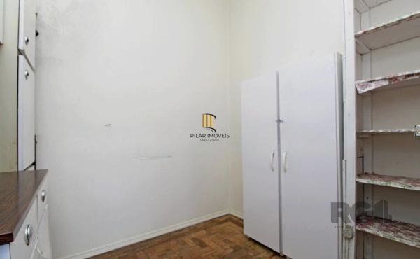 Apartamento no Higienópolis de 3 dormitórios e vaga