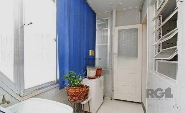 Apartamento no Higienópolis de 3 dormitórios e vaga