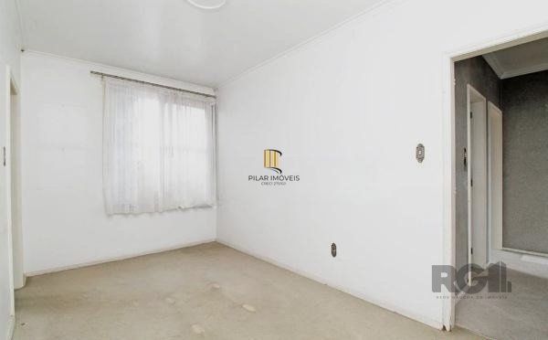 Apartamento no Higienópolis de 3 dormitórios e vaga