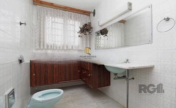 Apartamento no Higienópolis de 3 dormitórios e vaga