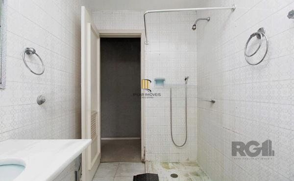 Apartamento no Higienópolis de 3 dormitórios e vaga