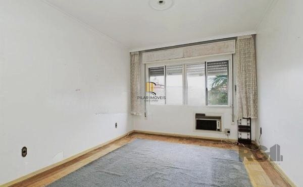 Apartamento no Higienópolis de 3 dormitórios e vaga