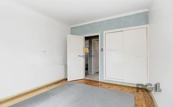 Apartamento no Higienópolis de 3 dormitórios e vaga