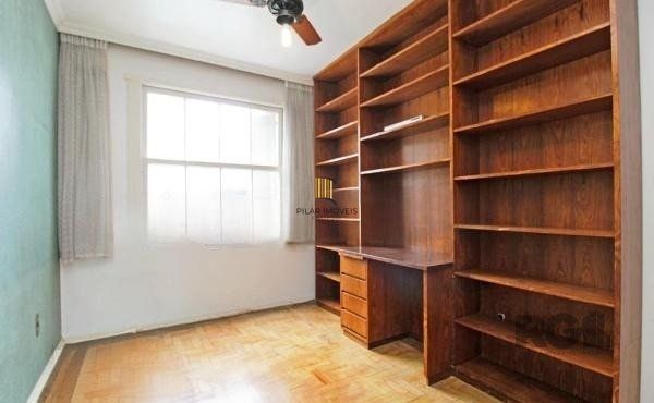 Apartamento no Higienópolis de 3 dormitórios e vaga