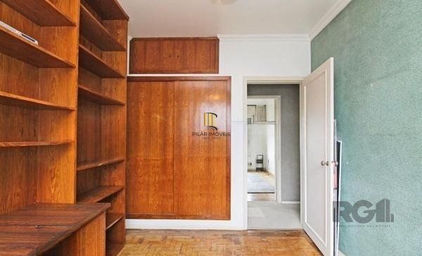 Apartamento no Higienópolis de 3 dormitórios e vaga