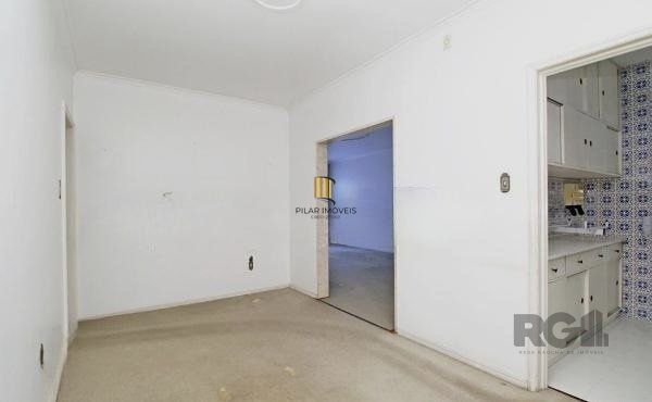 Apartamento no Higienópolis de 3 dormitórios e vaga