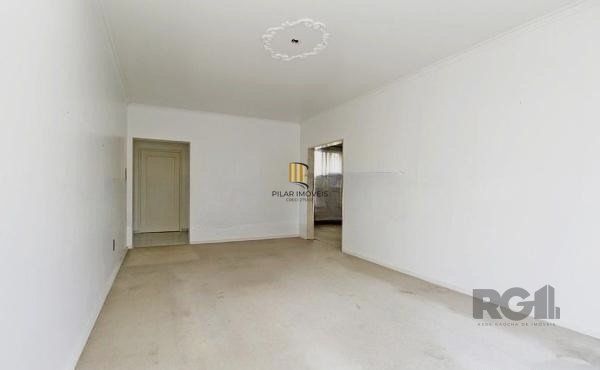 Apartamento no Higienópolis de 3 dormitórios e vaga