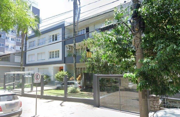 Apartamento no Higienópolis de 3 dormitórios e vaga
