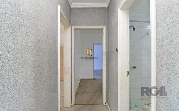 Apartamento no Higienópolis de 3 dormitórios e vaga