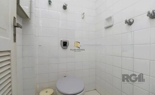 Apartamento no Higienópolis de 3 dormitórios e vaga