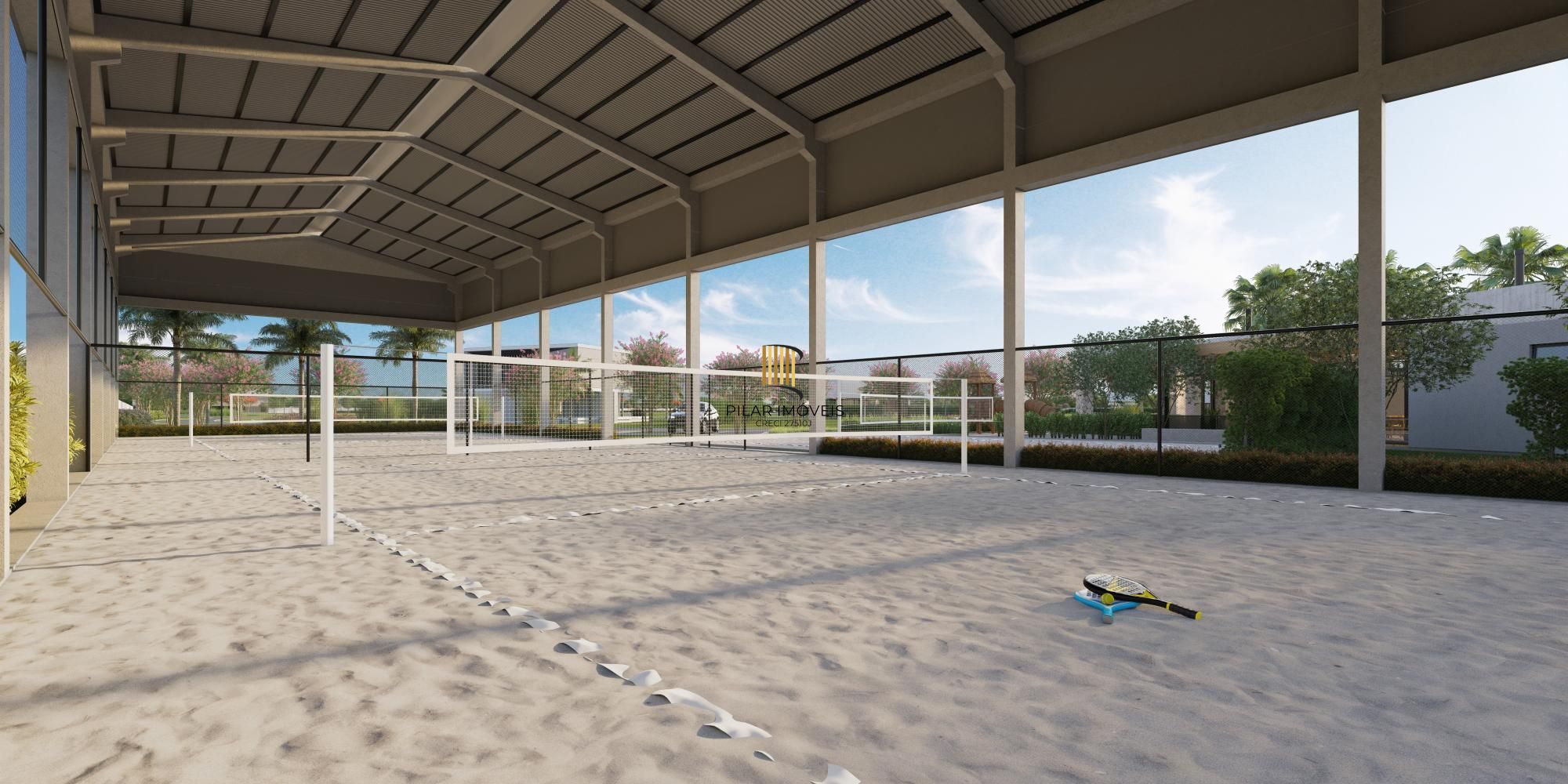 Terreno em Condomínio à venda Avenida Central, Atlantida - Xangri-Lá