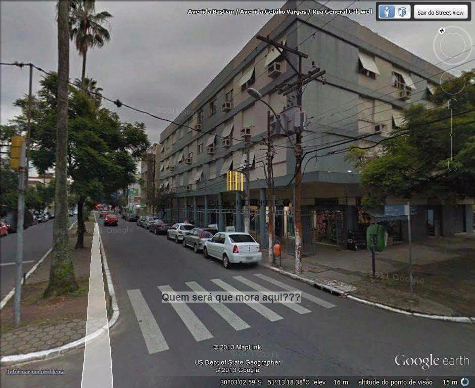 Apartamento 2 dormitórios no bairro Menino Deus