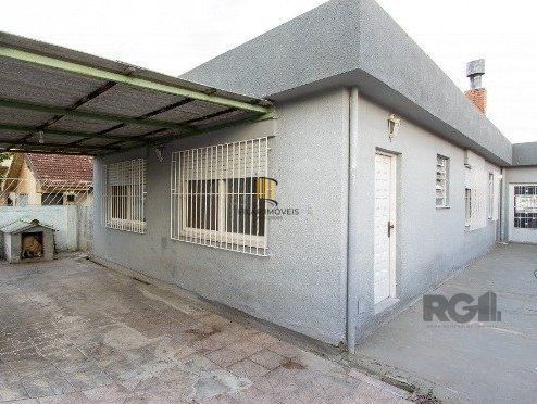 Casa no bairro Cavalhada de 3 dormitórios e 2 vagas - Pilar Imóveis