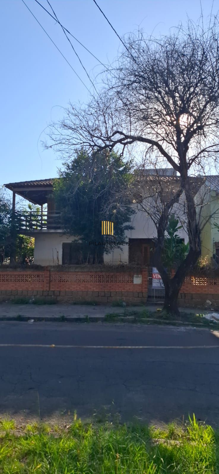 Casa sobrado comercial no Sarandi de 5 dormitórios e 4 vagas
