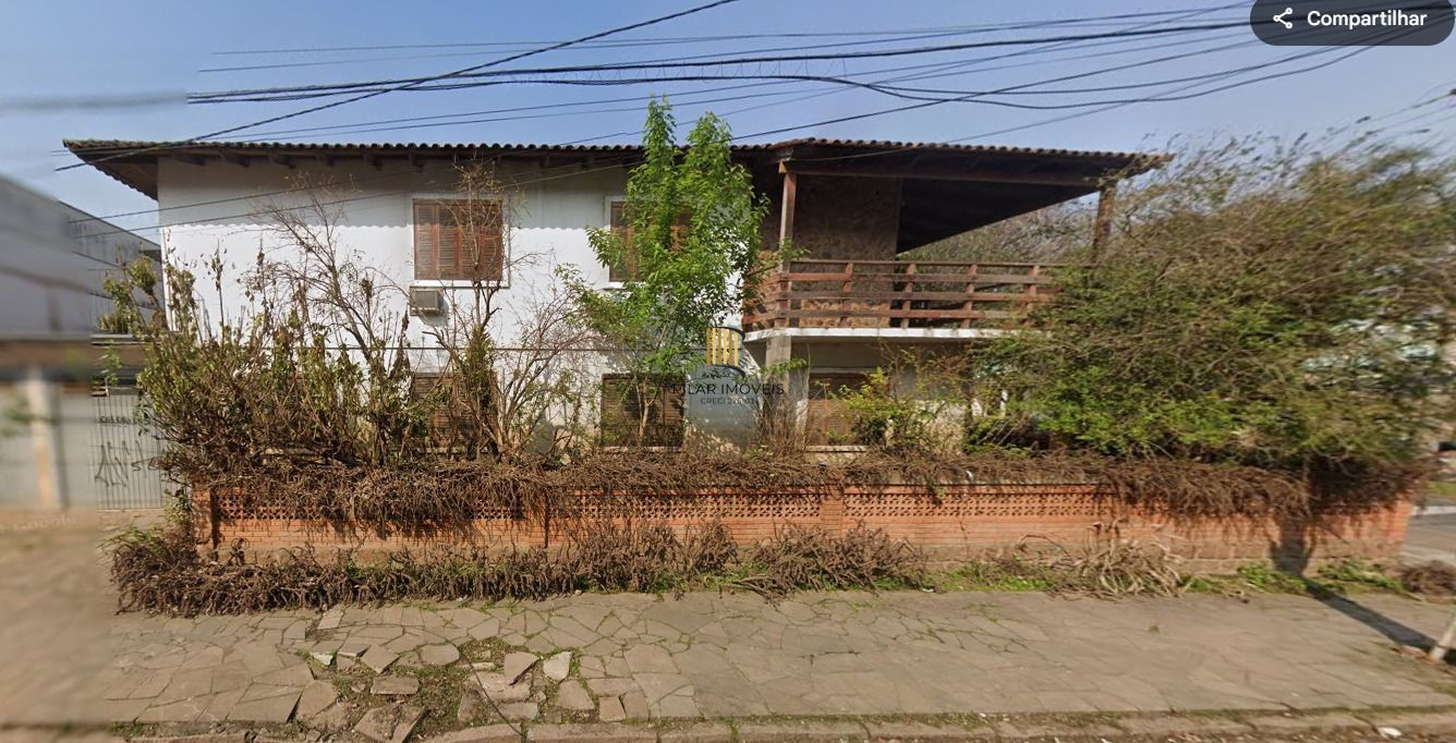 Casa sobrado comercial no Sarandi de 5 dormitórios e 4 vagas - Pilar Imóveis