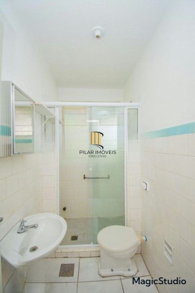 Apartamento 1 dorm à venda Avenida Taquara, Petrópolis - Porto Alegre