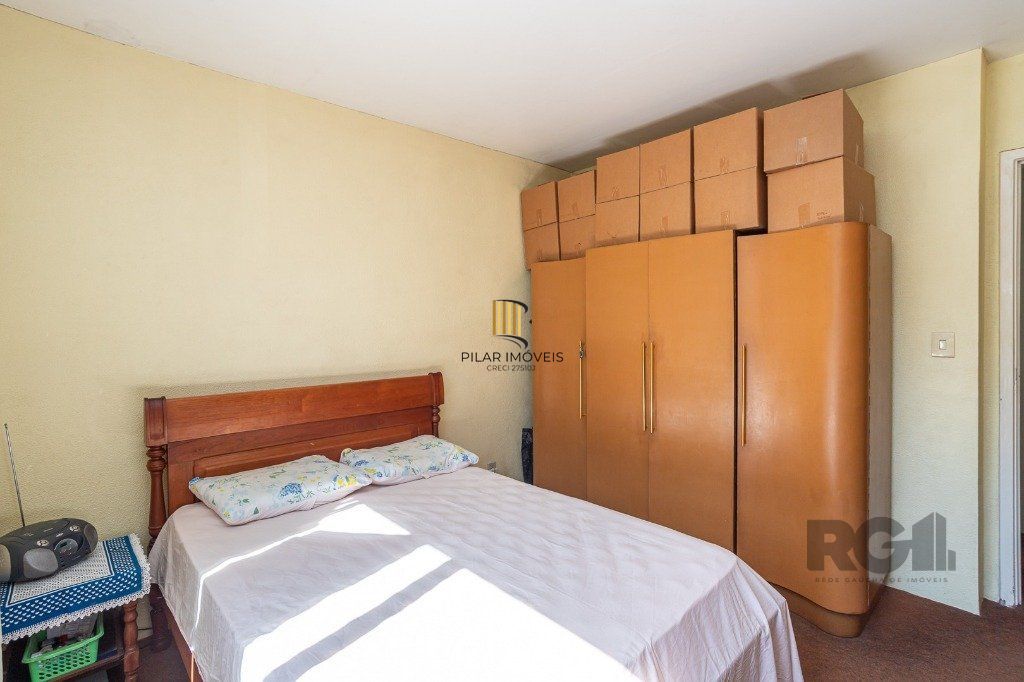 Apartamento 2 Dormitório(s) Bairro Tristeza