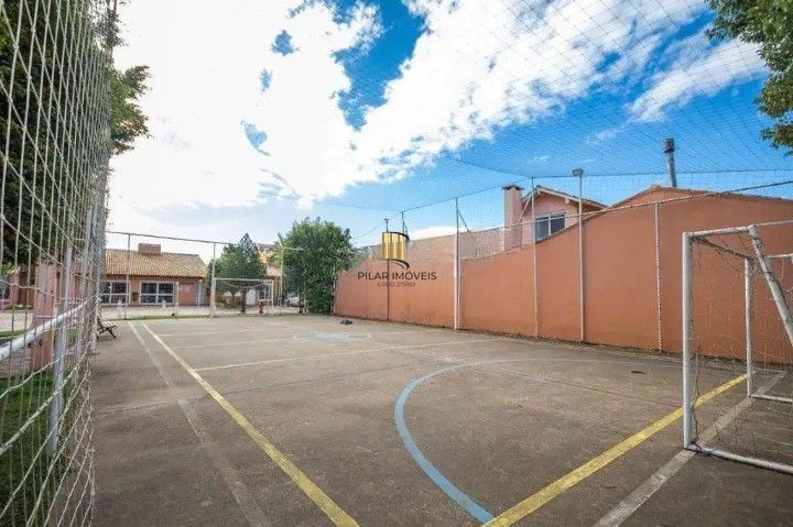 Casa em Condomínio, 3 dormitórios, 112.23 m², Bairro Rio Branco, Canoas-RS