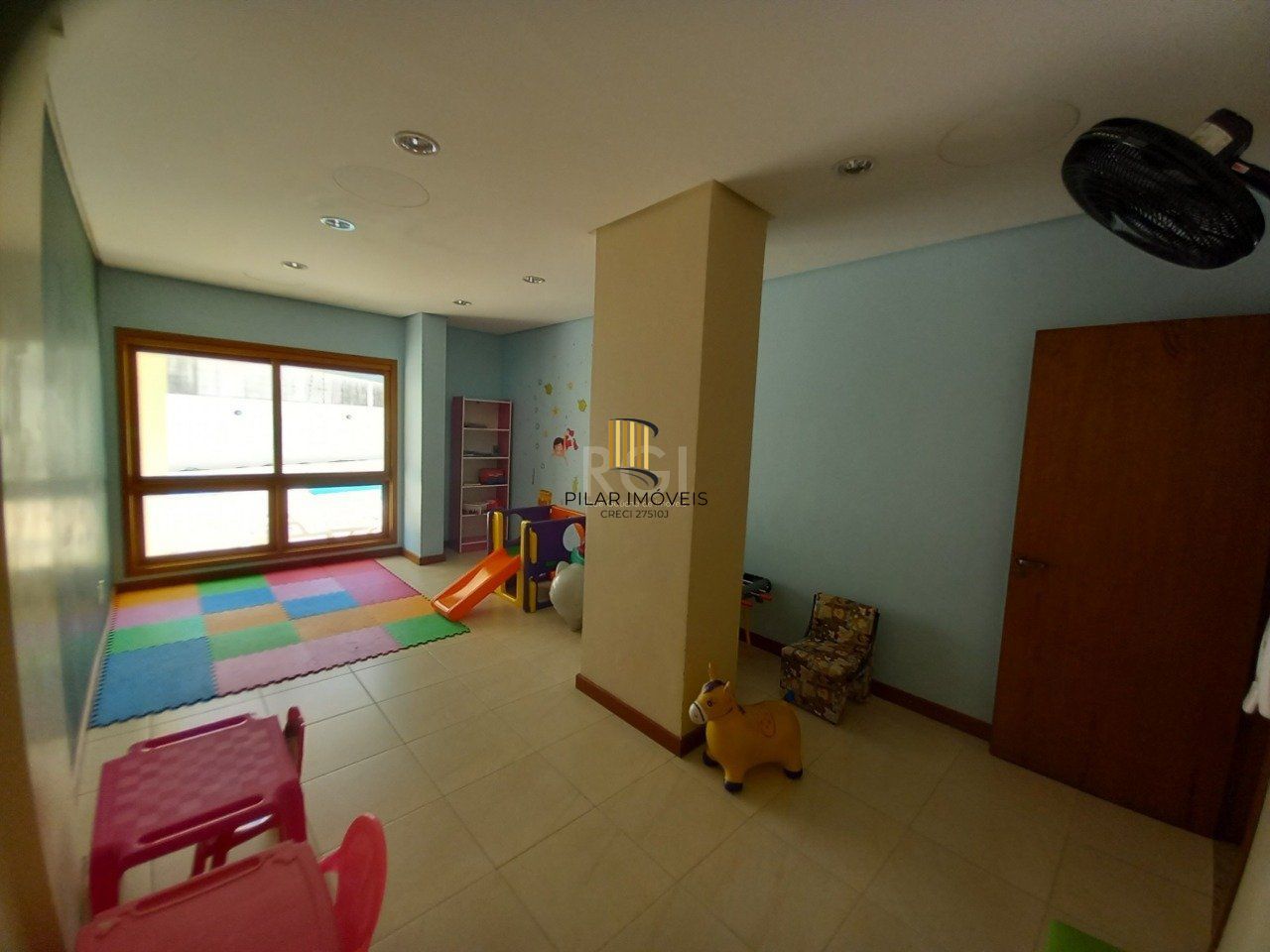 Cobertura duplex no Jardim Sabará de 3 dormitórios e 2 vagas e infra