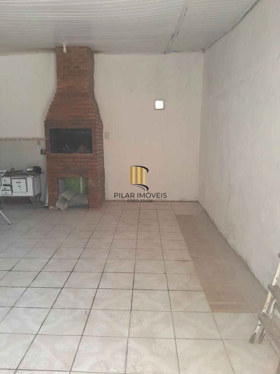 Sobrado 3 dormitórios no bairro Jardim Algarve