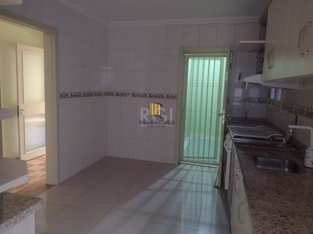 Apartamento para Venda - 127.87m², 3 dormitórios, 1 vaga - Rio Branco