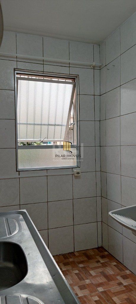 Apartamento 2 Dormitório(s) Bairro Rubem Berta