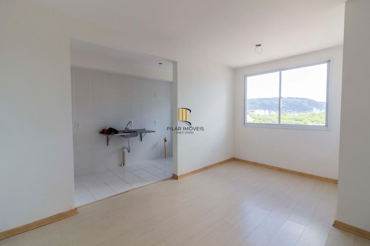 Apartamento no Jardim Itú de 2 dormitórios vaga e infra