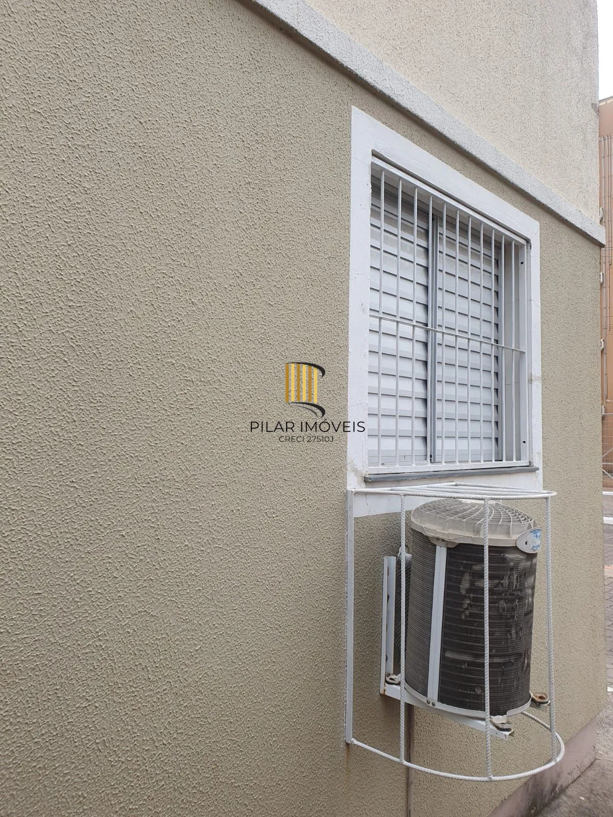 Apartamento 2 dormitórios no bairro Jardim Betânia