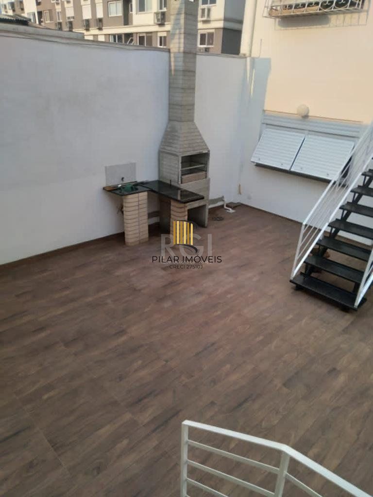 Predio para Venda no bairro São Sebastião