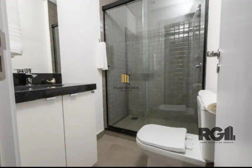 Apartamento 1 dormitório no bairro Centro Histórico
