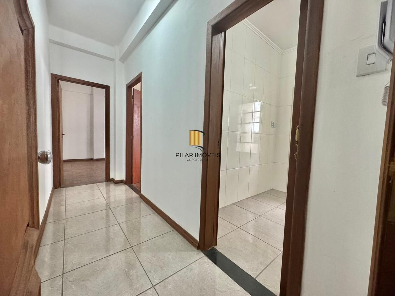 Apartamento 4 dormitórios no bairro Centro Histórico