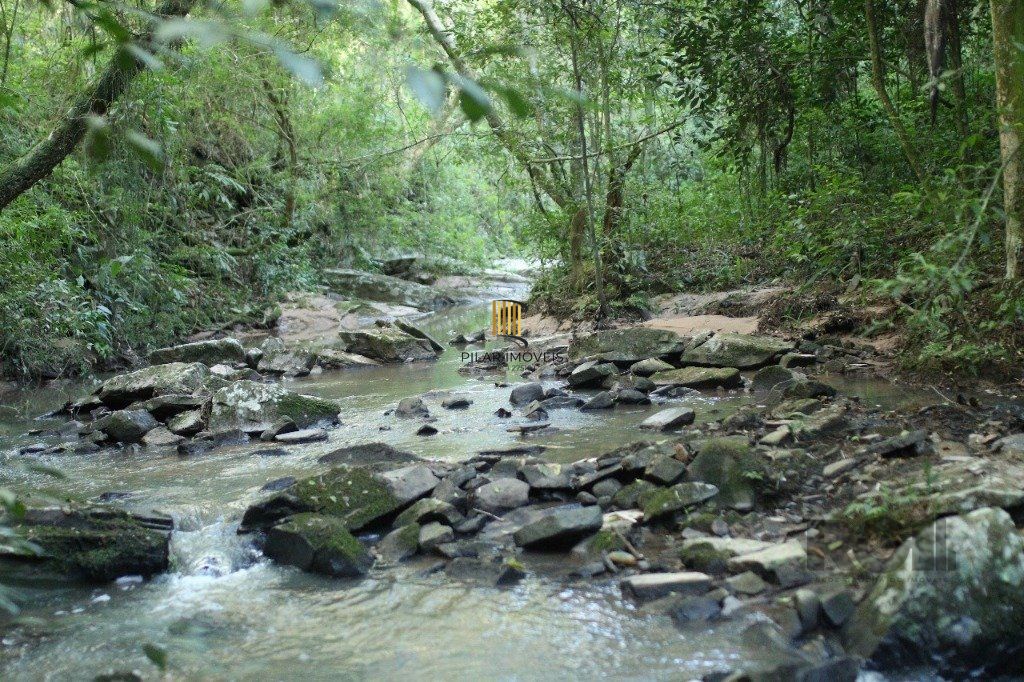 Area Bairro Passo das Pedras - Pilar Imóveis