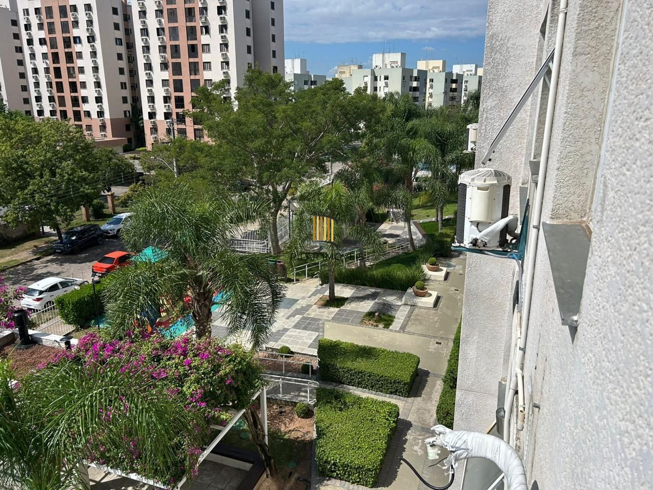 Apartamento no Sarandi de 3 dormitórios e 2 vagas
