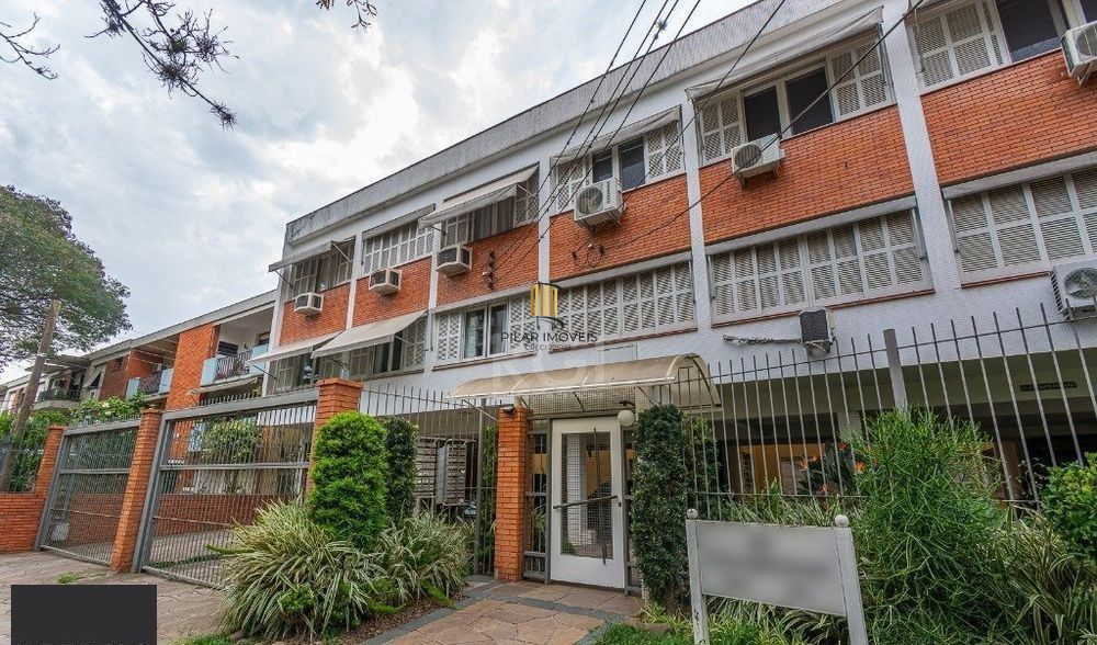 Apartamento no Jardim Lindóia de 2 dormitórios