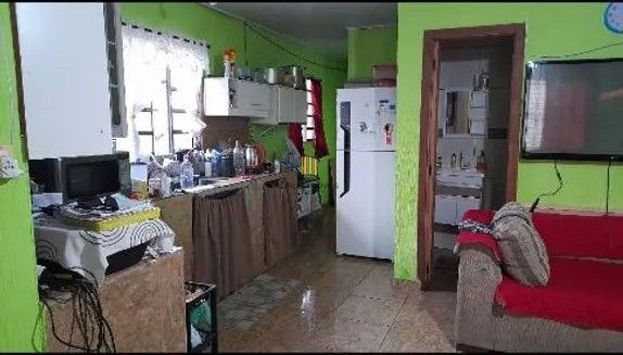 Casa 5 dormitórios no bairro Formoza - Pilar Imóveis