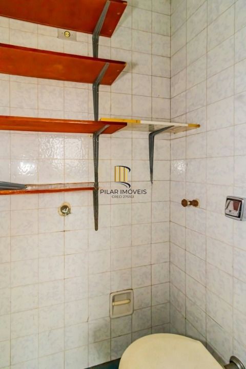 Apto de 2 dormitórios com garagem, arejado e ensolarado, próximo ao Bourbon Ipiranga